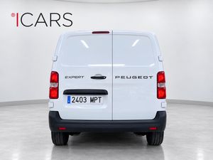 Peugeot Expert FURGÓN BLUEHDI 120 S&S 6V STANDARD - Foto 4