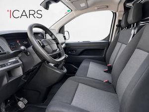 Peugeot Expert FURGÓN BLUEHDI 120 S&S 6V STANDARD - Foto 5