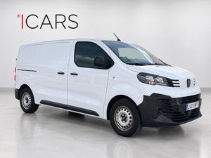 Peugeot Expert FURGÓN BLUEHDI 120 S&S 6V STANDARD - Foto 3