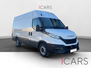 Iveco Daily 2.3 TD 35S 16 V 3520L/H2 12 M3 - Foto 6