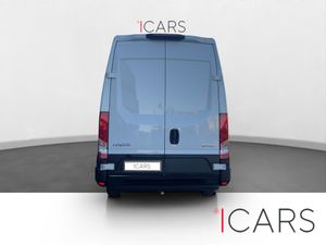 Iveco Daily 2.3 TD 35S 16 V 3520L/H2 12 M3 - Foto 3