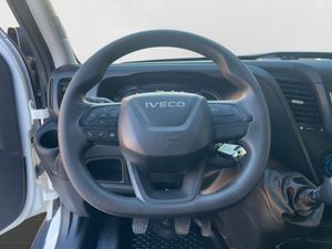 Iveco Daily 2.3 TD 35S 16 V 3520L/H2 12 M3 - Foto 15