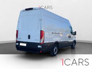 Iveco Daily 2.3 TD 35S 16 V 3520L/H2 12 M3 - Foto 4