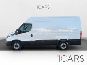 Iveco Daily 2.3 TD 35S 16 V 3520L/H2 12 M3 - Foto 10