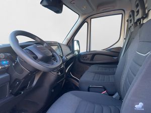 Iveco Daily 2.3 TD 35S 16 V 3520L/H2 12 M3 - Foto 9