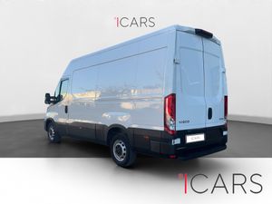 Iveco Daily 2.3 TD 35S 16 V 3520L/H2 12 M3 - Foto 13