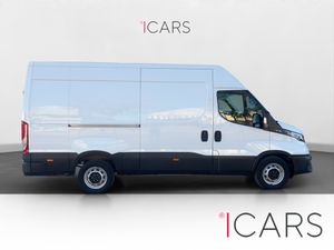Iveco Daily 2.3 TD 35S 16 V 3520L/H2 12 M3 - Foto 5