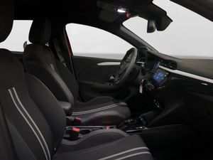 Opel Corsa 1.2T XHLHybrid 81kW GS eDCT - Foto 18