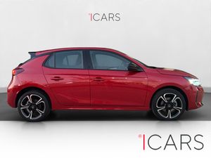 Opel Corsa 1.2T XHLHybrid 81kW GS eDCT - Foto 9