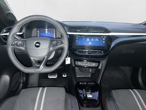 Opel Corsa 1.2T XHLHybrid 81kW GS eDCT - Foto 14