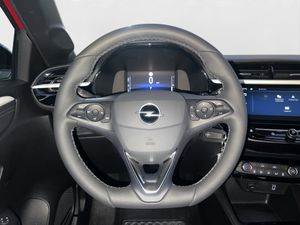 Opel Corsa 1.2T XHLHybrid 81kW GS eDCT - Foto 12