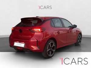 Opel Corsa 1.2T XHLHybrid 81kW GS eDCT - Foto 6