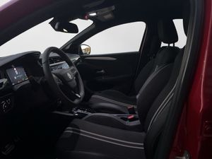 Opel Corsa 1.2T XHLHybrid 81kW GS eDCT - Foto 7