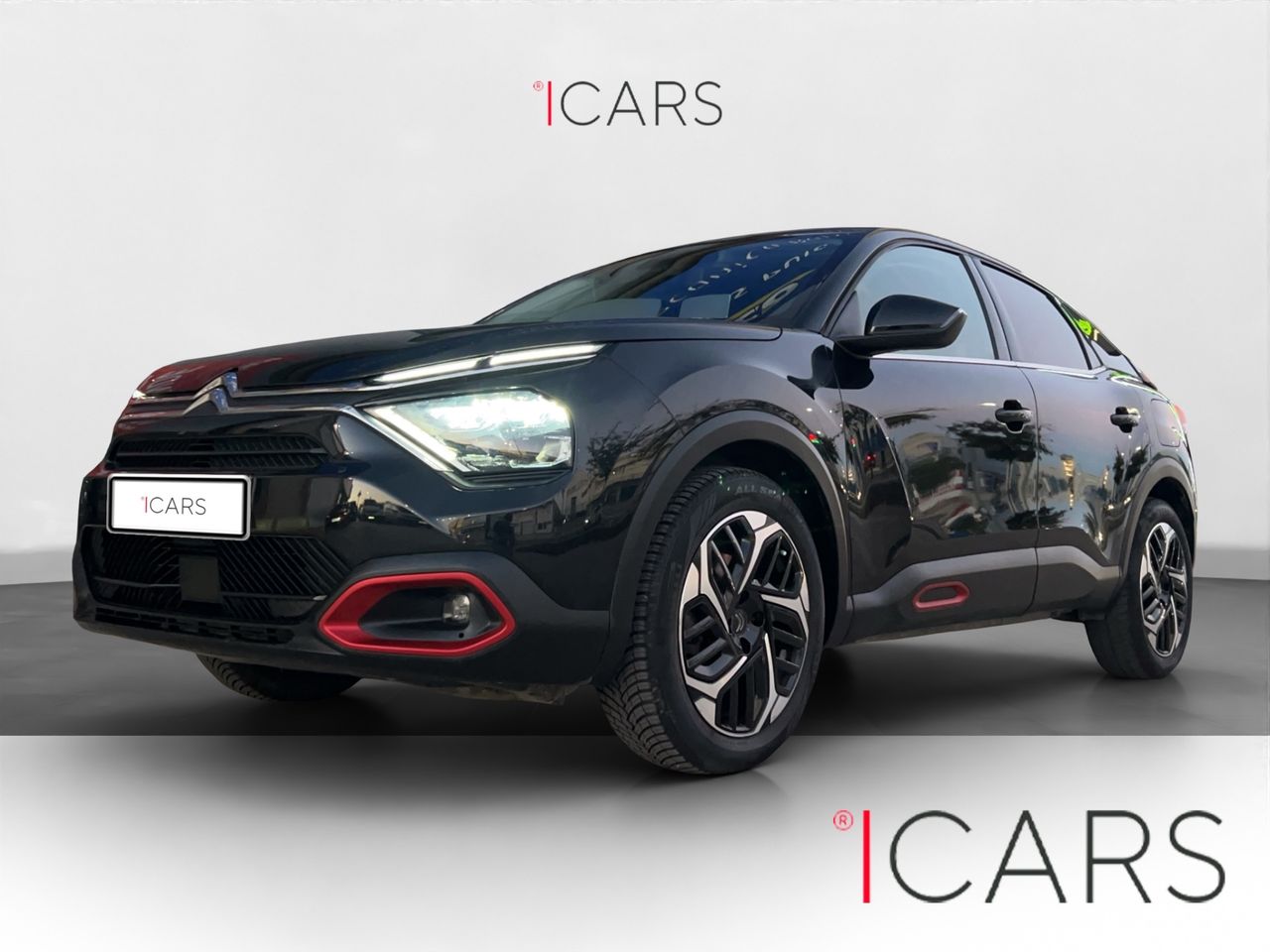 Citroën C4 PureTech 130 S&S 6v Feel Pack - Foto 1