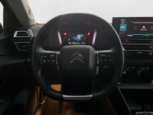 Citroën C4 PureTech 130 S&S 6v Feel Pack - Foto 8