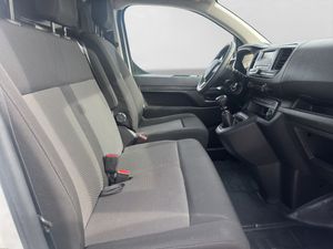 Citroën Jumpy FURGON TALLA M BLUEHDI 100 S&S 6V - Foto 3