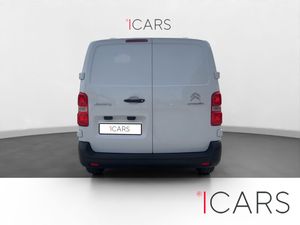 Citroën Jumpy FURGON TALLA M BLUEHDI 100 S&S 6V - Foto 9
