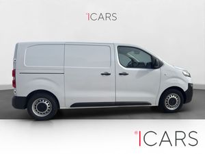 Citroën Jumpy FURGON TALLA M BLUEHDI 100 S&S 6V - Foto 6