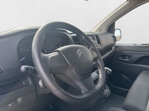 Citroën Jumpy FURGON TALLA M BLUEHDI 100 S&S 6V - Foto 4