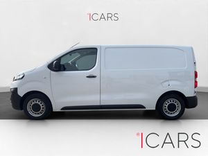 Citroën Jumpy FURGON TALLA M BLUEHDI 100 S&S 6V - Foto 12