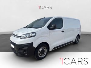 Citroën Jumpy FURGON TALLA M BLUEHDI 100 S&S 6V - Foto 2