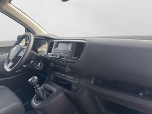 Citroën Jumpy FURGON TALLA M BLUEHDI 100 S&S 6V - Foto 3