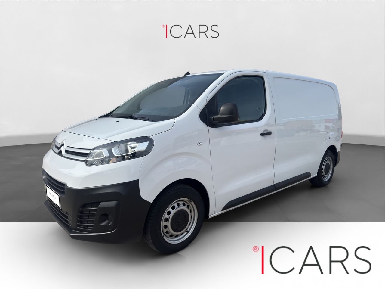 Citroën Jumpy FURGÓN TALLA M BLUEHDI 100 S&S 6V - Foto 1