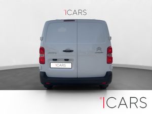 Citroën Jumpy FURGÓN TALLA M BLUEHDI 100 S&S 6V - Foto 5