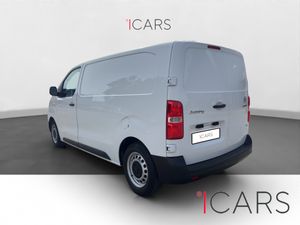 Citroën Jumpy FURGÓN TALLA M BLUEHDI 100 S&S 6V - Foto 4