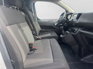 Citroën Jumpy FURGÓN TALLA M BLUEHDI 100 S&S 6V - Foto 12