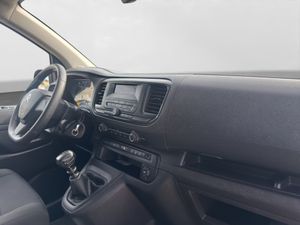 Citroën Jumpy FURGÓN TALLA M BLUEHDI 100 S&S 6V - Foto 13
