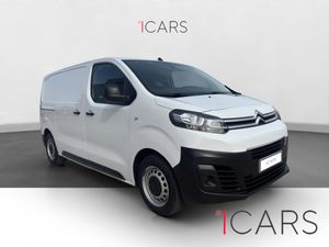 Citroën Jumpy FURGÓN TALLA M BLUEHDI 100 S&S 6V - Foto 6
