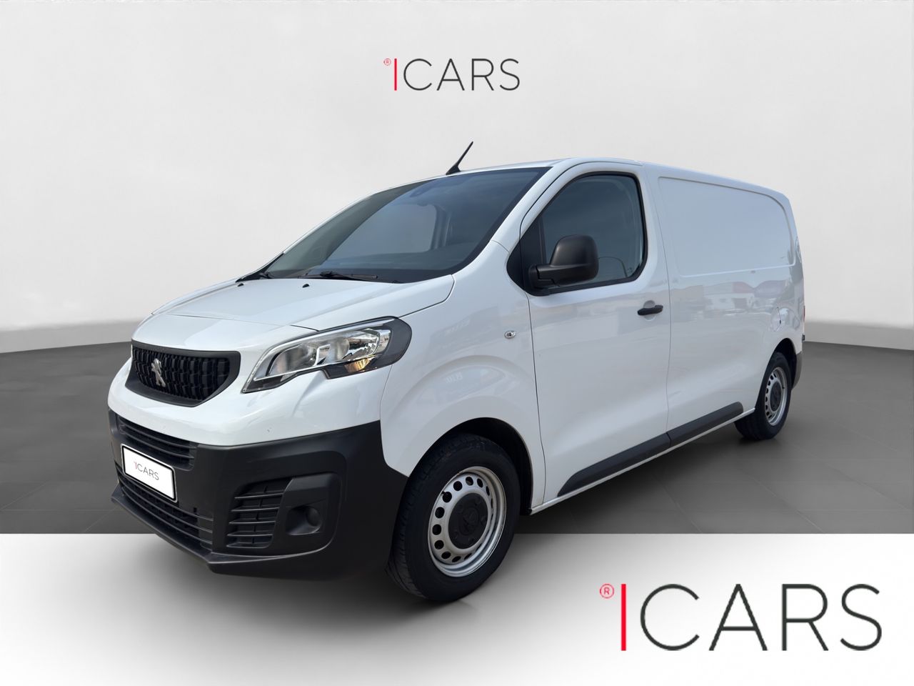 Peugeot Expert Furgon BlueHDi 120 SS 6v Standard - Foto 1