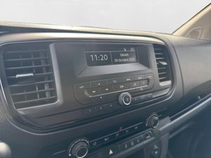 Peugeot Expert Furgon BlueHDi 120 SS 6v Standard - Foto 15