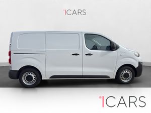 Peugeot Expert Furgon BlueHDi 120 SS 6v Standard - Foto 10