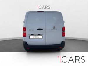 Peugeot Expert Furgon BlueHDi 120 SS 6v Standard - Foto 8