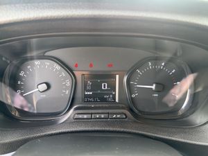 Peugeot Expert Furgon BlueHDi 120 SS 6v Standard - Foto 12