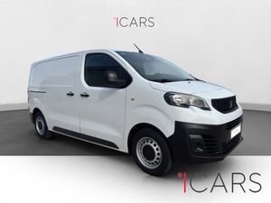 Peugeot Expert Furgon BlueHDi 120 SS 6v Standard - Foto 11