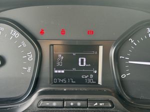 Peugeot Expert Furgon BlueHDi 120 SS 6v Standard - Foto 3