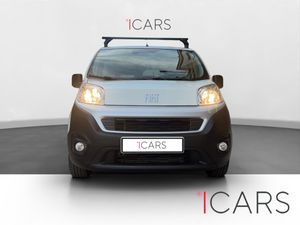 Fiat Fiorino Combi SX N1 1.3 Mjet 70kW (95CV) - Foto 13