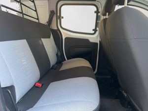 Fiat Fiorino Combi SX N1 1.3 Mjet 70kW (95CV) - Foto 5