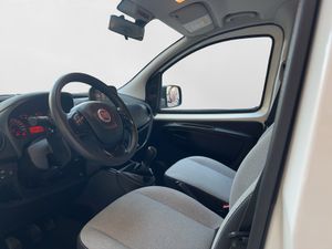 Fiat Fiorino Combi SX N1 1.3 Mjet 70kW (95CV) - Foto 10