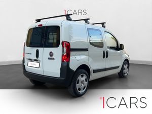 Fiat Fiorino Combi SX N1 1.3 Mjet 70kW (95CV) - Foto 3