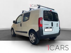 Fiat Fiorino Combi SX N1 1.3 Mjet 70kW (95CV) - Foto 3