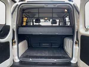Fiat Fiorino Combi SX N1 1.3 Mjet 70kW (95CV) - Foto 4