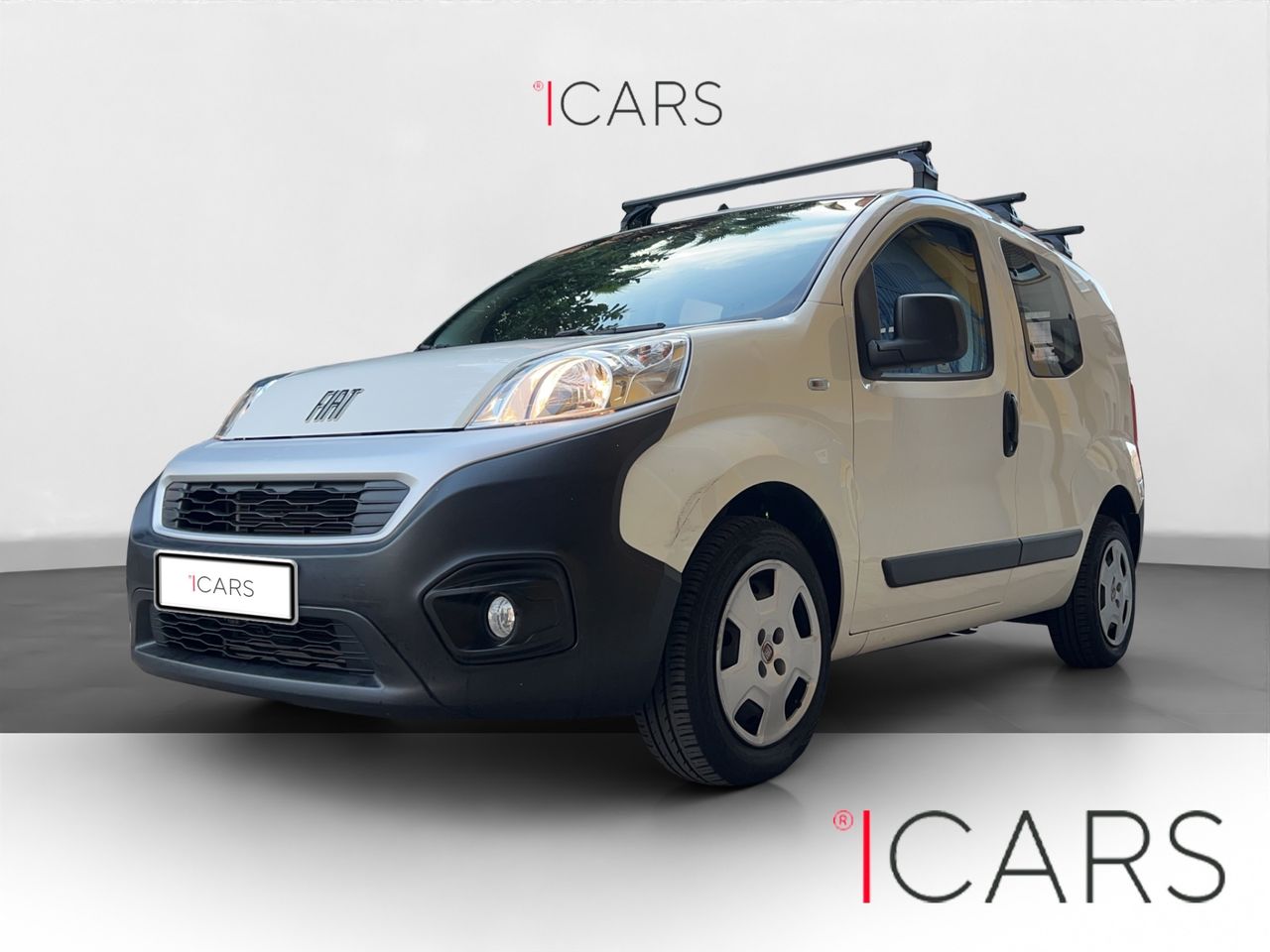 Fiat Fiorino Combi SX N1 1.3 Mjet 70kW (95CV) - Foto 1