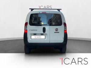 Fiat Fiorino Combi SX N1 1.3 Mjet 70kW (95CV) - Foto 12