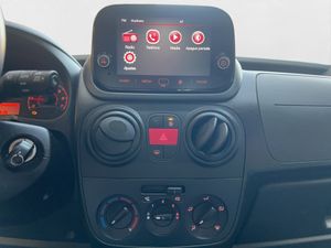 Fiat Fiorino Combi SX N1 1.3 Mjet 70kW (95CV) - Foto 8