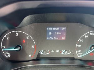 Ford Transit Connect VAN 1.5 TDCI 74KW TREND 210 L2 - Foto 7