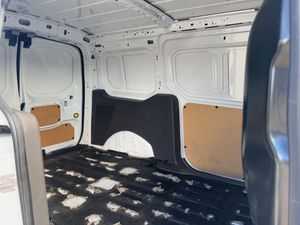 Ford Transit Connect VAN 1.5 TDCI 74KW TREND 210 L2 - Foto 6